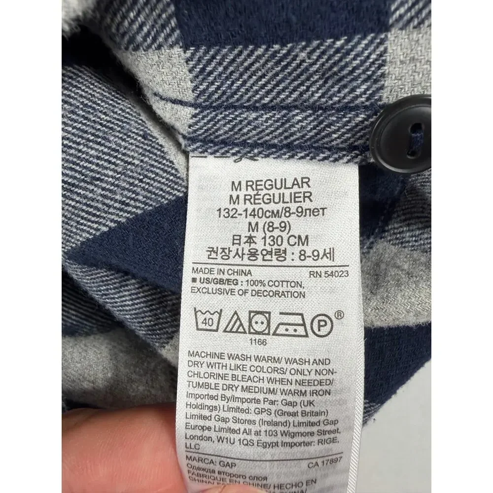 GAP kids navy